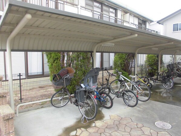 ビラウイングの物件内観写真